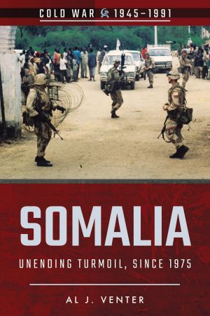 [Cold War 1945] • Somalia